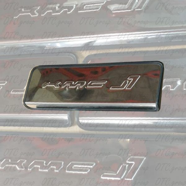 پارکابی استیل جی۷