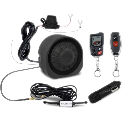 امنیت خودرو