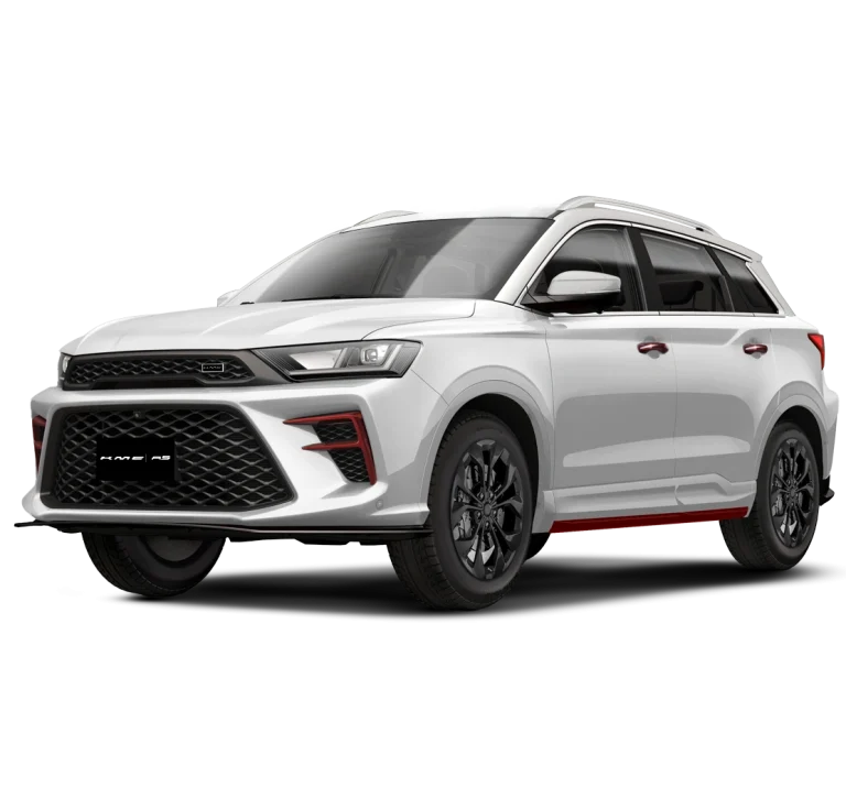 لوازم جانبی کی ام سی A5