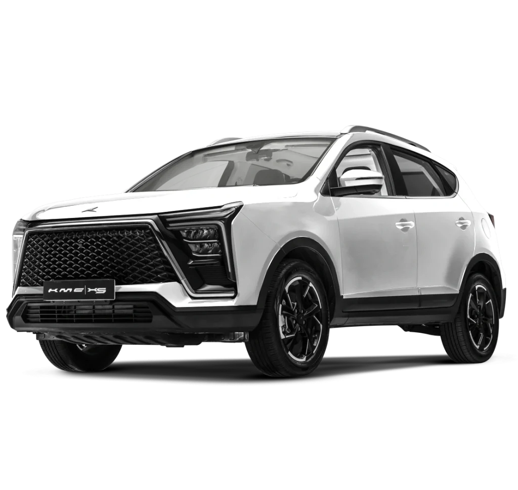 آپشن و تیونینگ KMC X5​