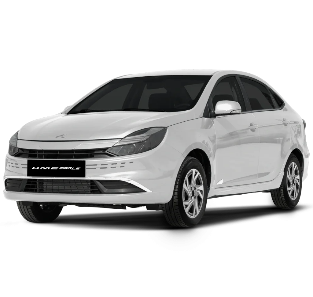 آپشن و تیونینگ KMC Eagle