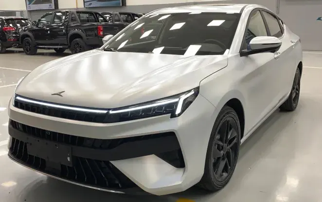 آپشن و تیونینگ KMC J7 برقی (+E50A) ​