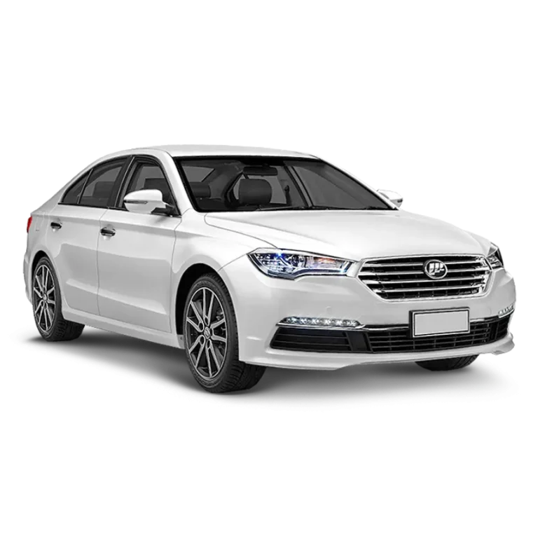 آپشن و تیونینگ لیفان 620