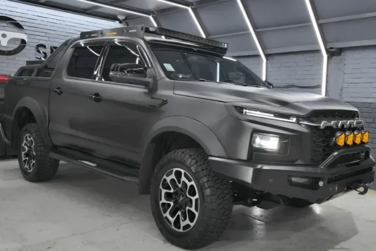 اشتباهات رایج در تیونینگ ظاهری خودرو و راه های جلوگیری از آنها