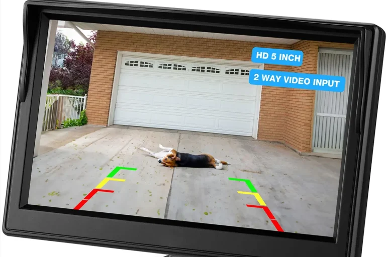 بهترین دوربین عقب KMC